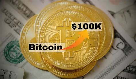 Will Bitcoin Reach 100K Before 2025 Things To Know