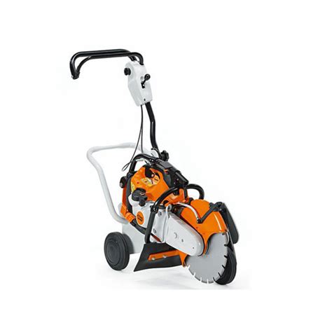 Stihl Cutquick TS 800 16 Perfect Concrete Care