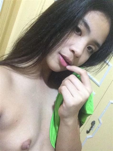 Crazy Cute Thai Teen Nudes Leaked Porn Pictures XXX Photos Sex Images 3709841 PICTOA
