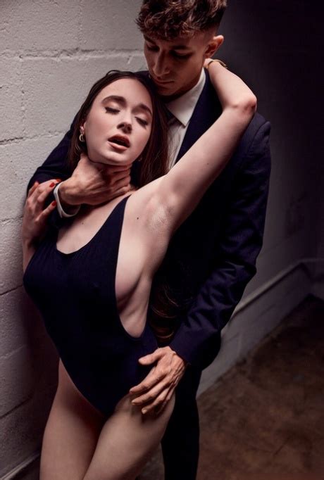 Deeper Performed By Christian Clay Hazel Moore Parker Ambrose Hot Pictures CoedCherry