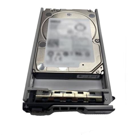 Dell C HD G TB K NL SAS Gbps Inch Hot Plug Hard Drive Brand New