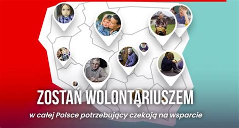 Szlachetna Paczka Szuka Lider W Ka Dy Lider To Zesp Wolontariuszy