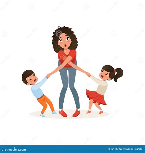 Parenting Cartoons, Illustrations & Vector Stock Images - 55183 ...