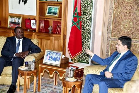 La Zambie Réitère Son Soutien à La Marocanité Au Grand Dam Du Polisario