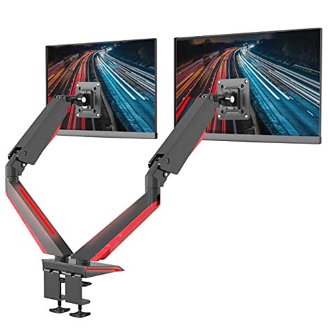 Top 10 Best Dual Monitor Gaming Desk In 2023 - Theusefulhammers