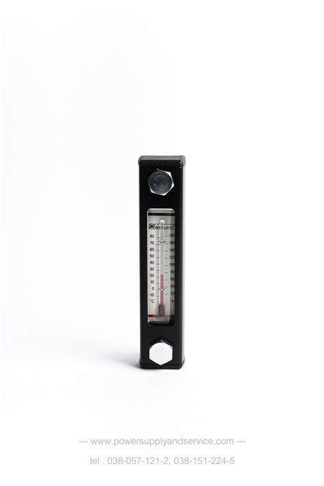 LEVEL GAUGE SNA 127 B S T 12 บรษท เพาเวอรซพพลาย แอนด เซอรวส