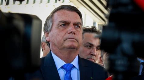 Tse Condena Jair Bolsonaro E O Torna Ineleg Vel Por Anos