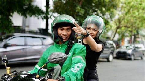 Pendapatan Cara Dan Persyaratan Grab Bike Terbaru Biaya Info