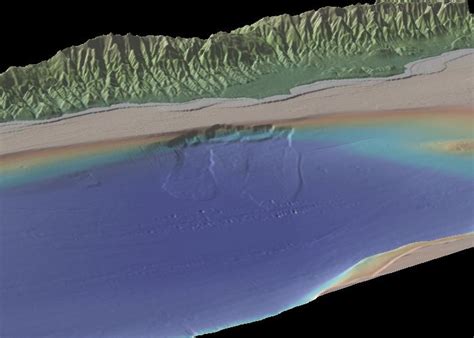 Sea-Floor Sunday #2: Submarine landslide | Clastic Detritus