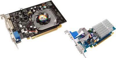 Nvidia quitely releases Geforce 7100 series. | TechPowerUp