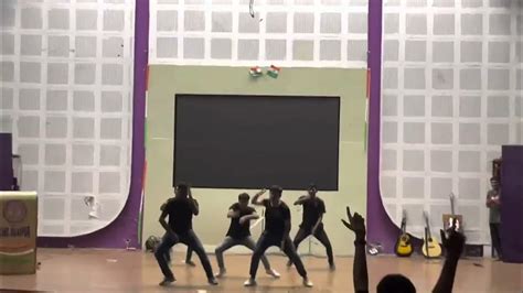 21 Batch Boys Cims Group Dance Youtube