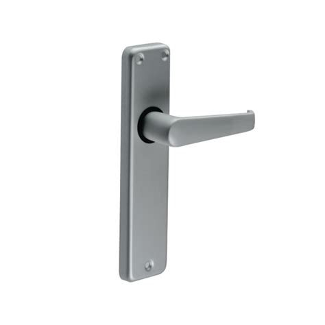 Bishop Lever Handle Assa Abloy