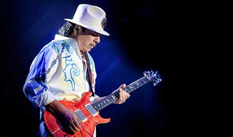 Santana | House of Blues Las Vegas