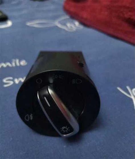 Переключатель света volkswagen polo sedan купить | Автозапчасти ...