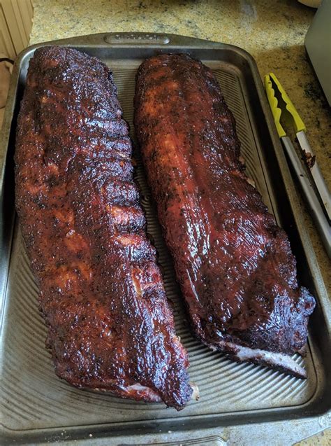 2153 Best Smoked Ribs Images On Pholder Food Food Porn And Bbq