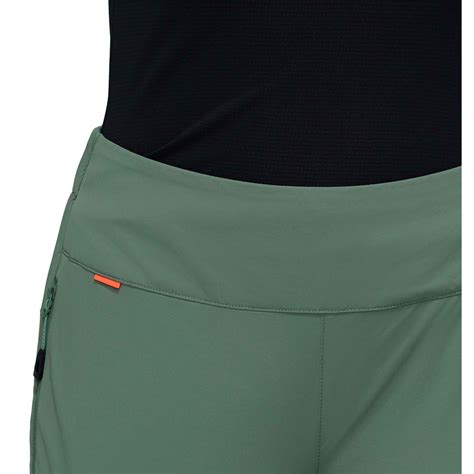 Mammut Runbold Light Pants Green Trekkinn