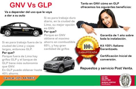 Conversi N De Veh Culos A Sistema Glp Talleres De Conversi N A Glp En