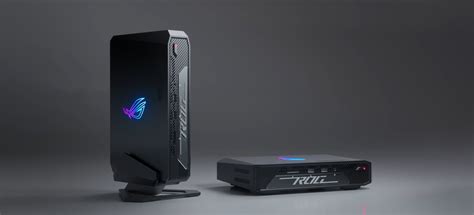 rog nuc mini pc gaming desktop nucrog republic  gamersrog