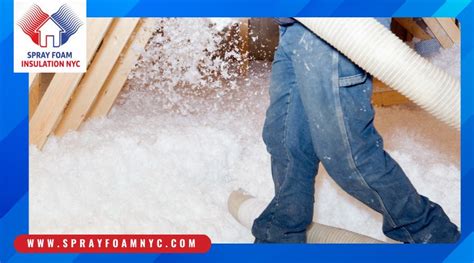 The Pros And Cons Of Common Types Of Attic Insulation Queens Ny Patch