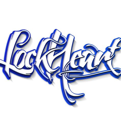 LockHeart Productions