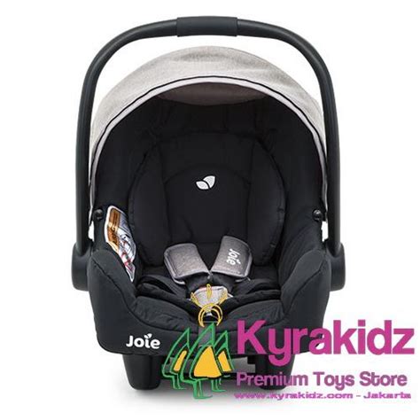 Joie Gemm Car Seat Khaki Kyrakidz