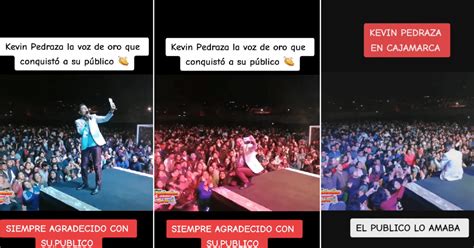 Kevin Pedraza Chiclayo Publican Videos Que Revelan El Gran Cari O