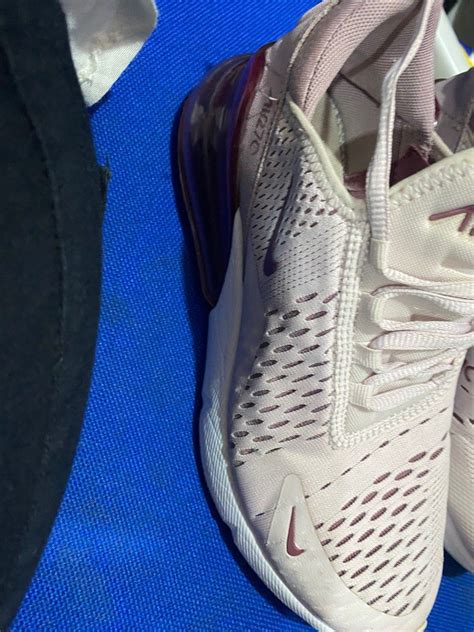 Nike air max 70, Fesyen Wanita, Sepatu di Carousell
