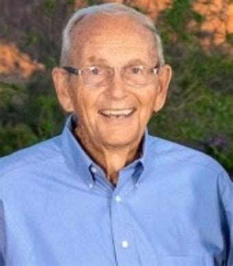 Charles Robert "Bob" Cook Obituary (2025) - Sidney, NE - Gehrig-Stitt ...