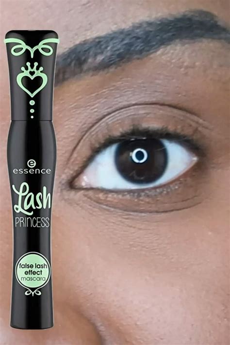 Essence Lash Princess Sculpted Volume Mascara Defining Volumizing