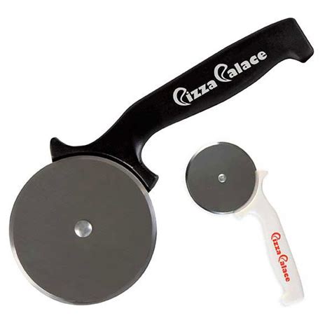 Promotional To Go Pizza Cutter Customized To Go Pizza Cutter