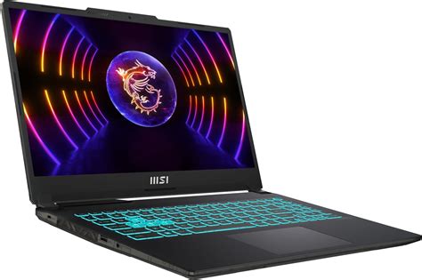 Msi A Vf Za Cyborg A V Intel Core I H Ghz Core