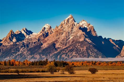 Why We Love Jackson Hole Jackson Hole Reservations