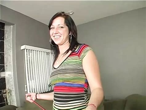 Horny Slut Gets Her Camel Toe Sprayed With Jizz After Hard Sex Xhamster