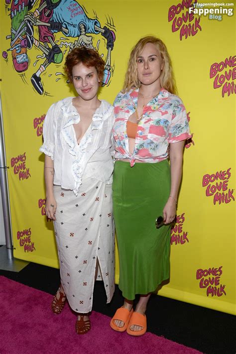 Tallulah Willis Buuski Nude OnlyFans Leaks Fappening FappeningBook