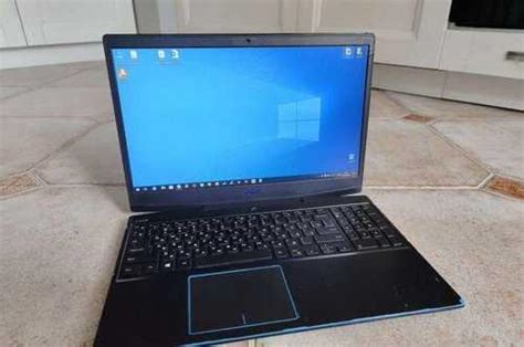 Ноутбук dell g3 ноут делл | Festima.Ru – частные объявления