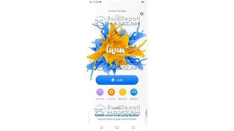 Cara Pinjam Uang Di Livin Mandiri Syarat Biaya