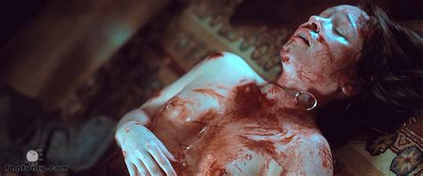 Danielle Harris Naked Halloween