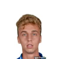 igor pantic transfer news history market  etv career stats