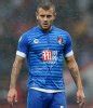 Jack Wilshere Hot Footballer LPSG