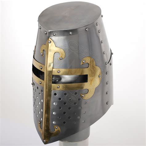 Great Helm Knights Templar | Outfit4events