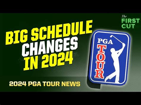 Pga Schedule Elva Noreen