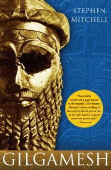 The Epic Of Gilgamesh Book By Anonymous