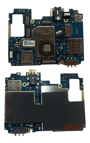 Placa Motorola Moto E Plus Xt Gb Dual Nova Fabrica