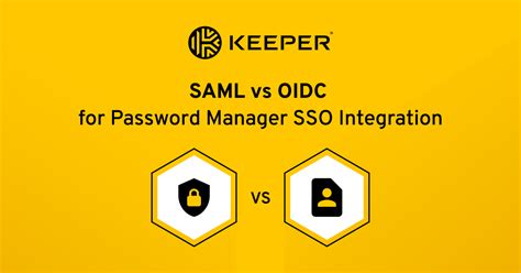 What Is The Difference Between SAML And OIDC