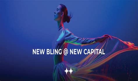 Bling Capital Center New Capital Mall Pioneer Property