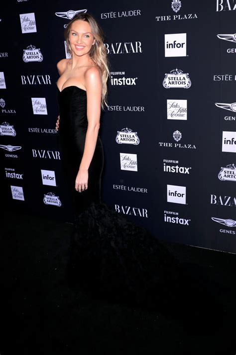 Candice Swanepole Sexy Cleavage Hot Celebs Home