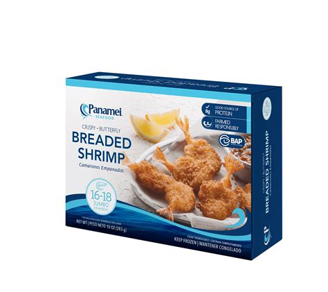 how to butterfly shrimp