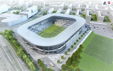 EDEN STADIUM - The Stadium Consultancy
