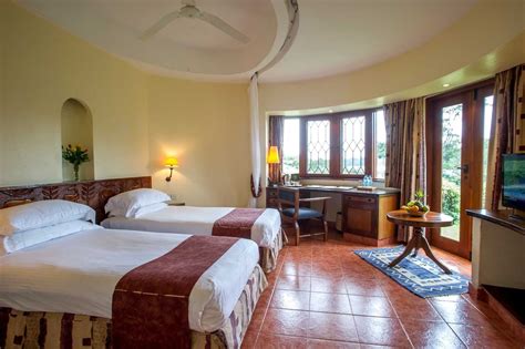 Accommodation Arusha | Arusha Accommodation Tanzania