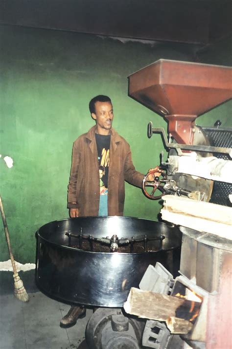 ETHIOPIAN COFFEE - Fun Facts! — Sparkplug Coffee